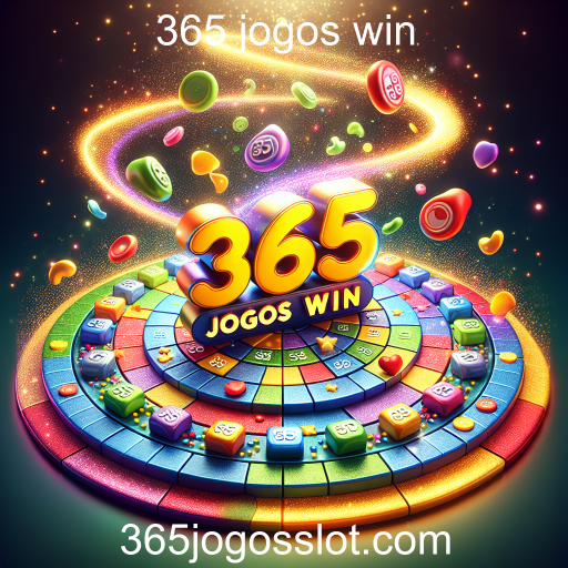 A Magia dos Jogos de Combinação: Desafios e Diversão na 365 Jogos Win